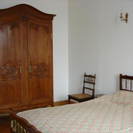 Criquetot-lʼEsneval Chambres D'Hotes Le Manoir D'Esneval מראה חיצוני תמונה