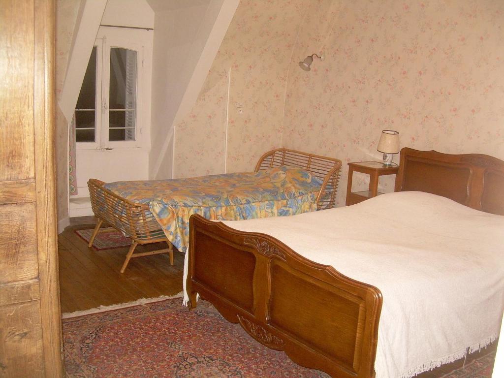 Criquetot-lʼEsneval Chambres D'Hotes Le Manoir D'Esneval מראה חיצוני תמונה